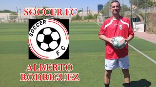 ENTREVISTA FINAL COPA PRIMAVERA ALCALA DE HENARES